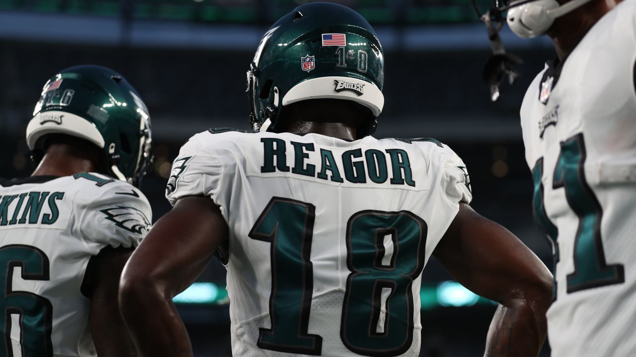 Here's what we learned about the Eagles in the preseason