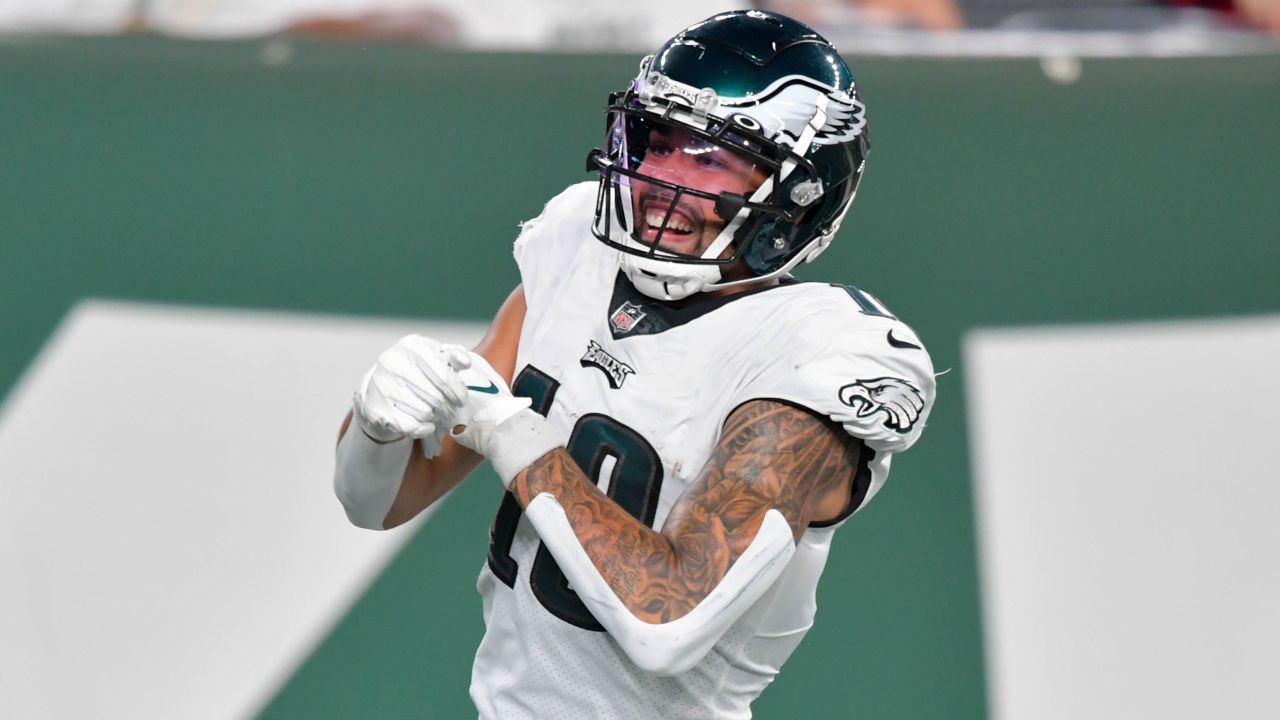 Here's what we learned about the Eagles in the preseason