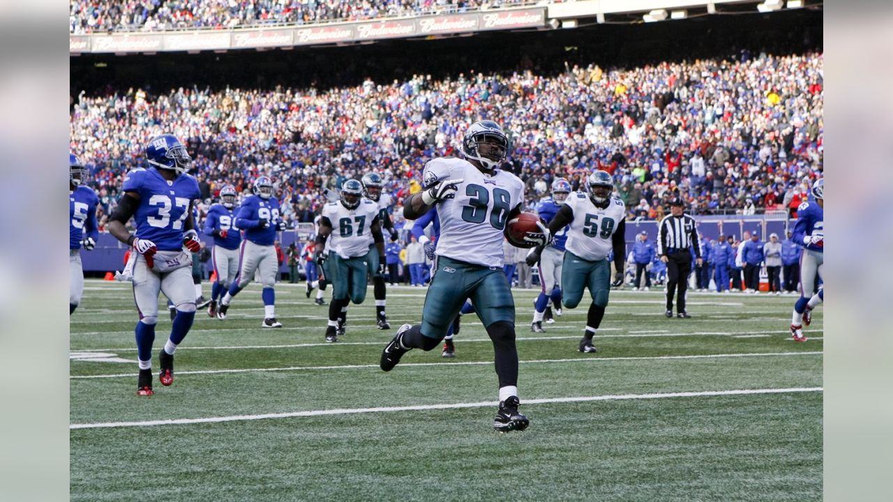 Brian Westbrook to formally retire as a Philadelphia Eagle 