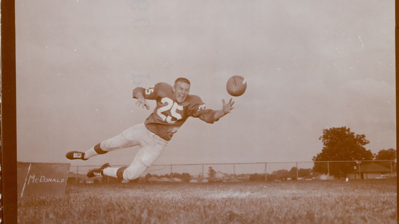 Super Bowl LII: Eddie Khayat led the Eagles' last title 58 years ago