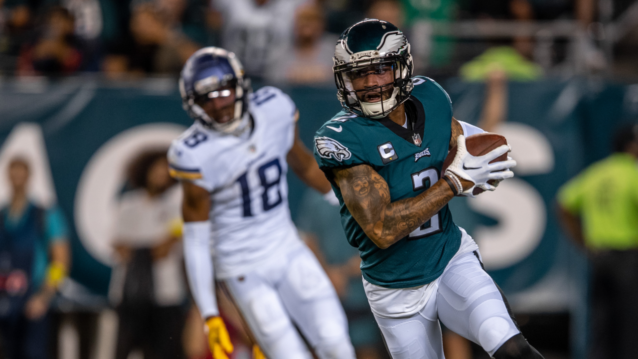 Eagles 2023 schedule: Tickets, dates, start times, channels for all 17  games - Bleeding Green Nation