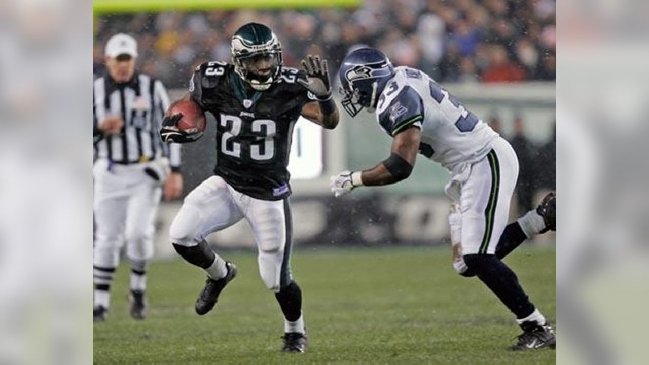 120 Philadelphia Eagles Ryan Moats Stock Photos, High-Res Pictures