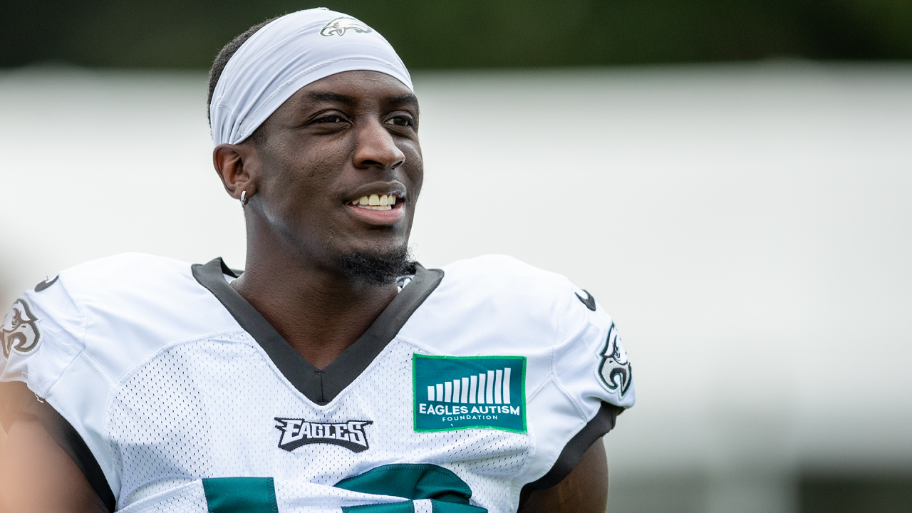 Eagles Roster Moves: Philly Re-Signs LB Nicholas Morrow