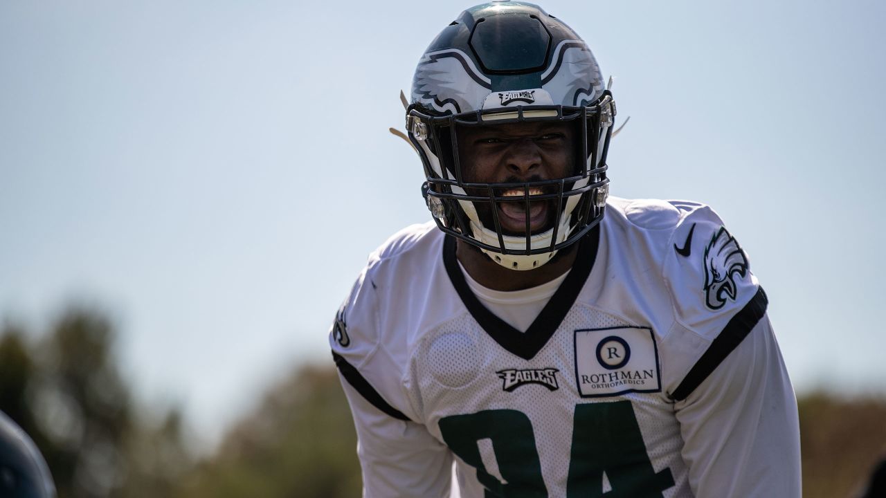 Eagles injury updates: Davion Taylor to 'miss some time;' Darius Slay,  other players 'hopefully available' for Saints 