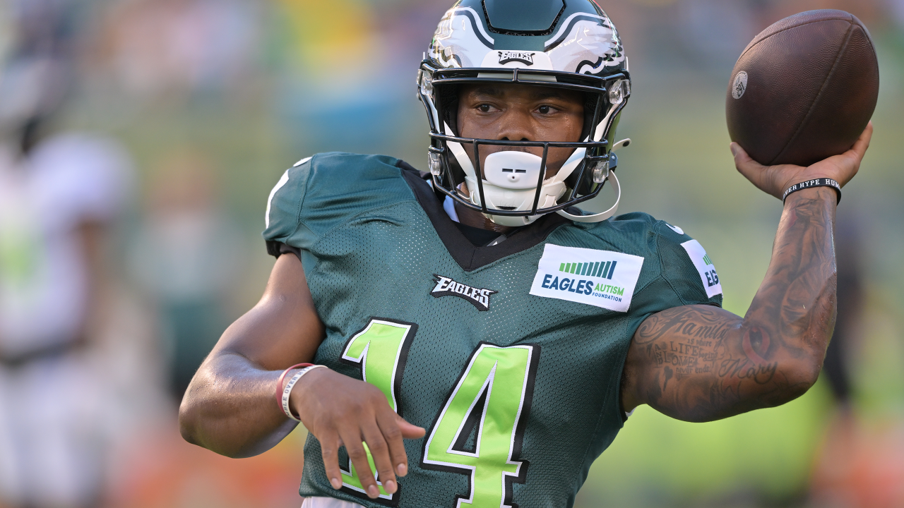 Could Eagles' T.J. Edwards be Giants' answer at linebacker? - Big Blue View