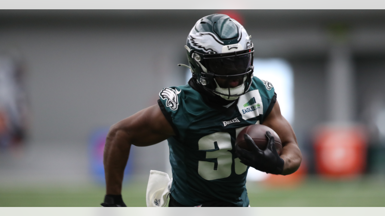 Philadelphia Eagles Roster - 2023-24 Season - NFL Players & Starters 