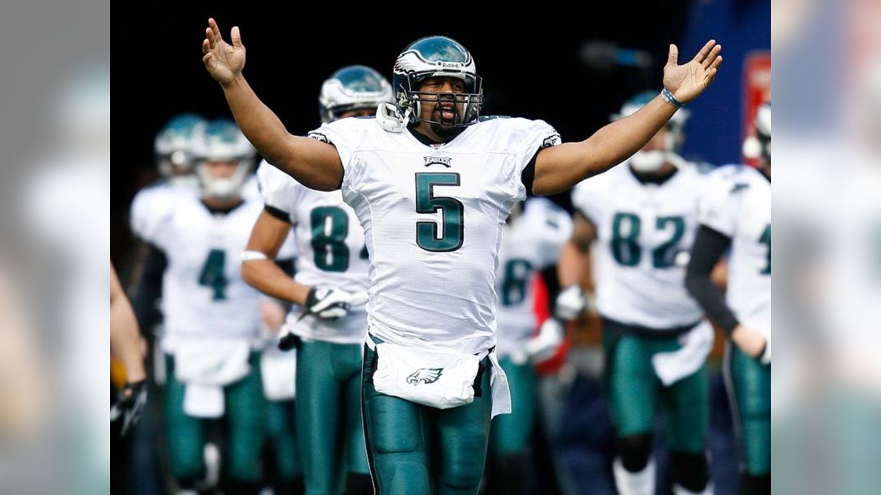 Donovan McNabb says he'll retire as a Philadelphia Eagle - Newsday