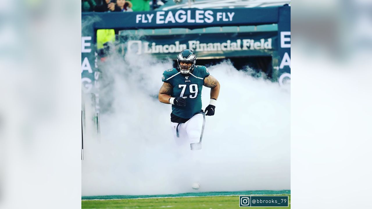 Lincoln Finanical Field Philadephia Eagles the Linc Fly 