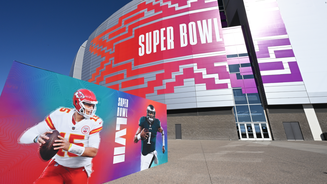 Nfl Shop Super Bowl LVII #phoenix #arizona #superbowl #superbowlsunday