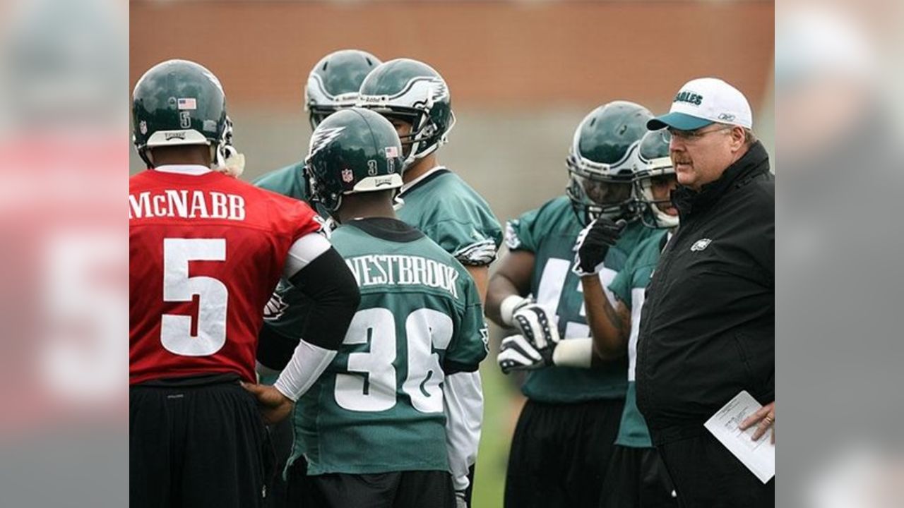 Kevin Kolb is now the man in Philly. Can he effectively lead the Eagles  offense? - ESPN