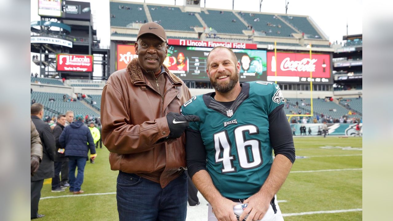 NFL Program: Washington Redskins vs. Philadelphia Eagles (December