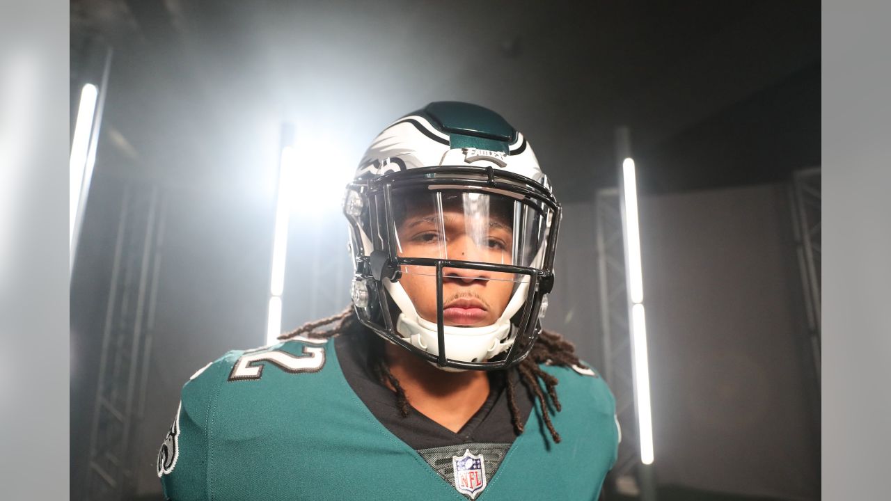 Pederson: Time for Eagles to 'rip off the dog masks'