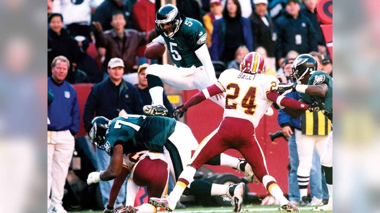 Eagles Retire Donovan McNabb's - Image 5 from Sports Rewind: NFL Sues  M.I.A. for $1.5 Million