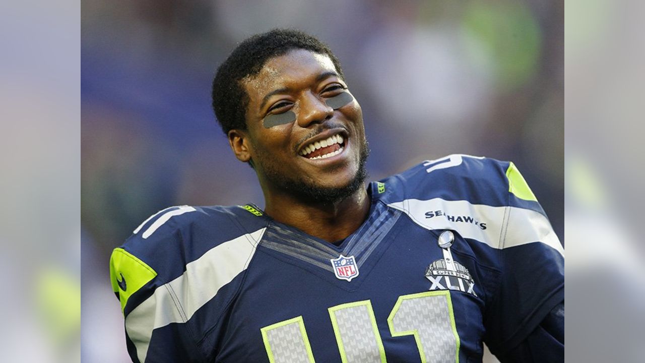 Eagles sign Byron Maxwell to 5-year, $50-plus million deal