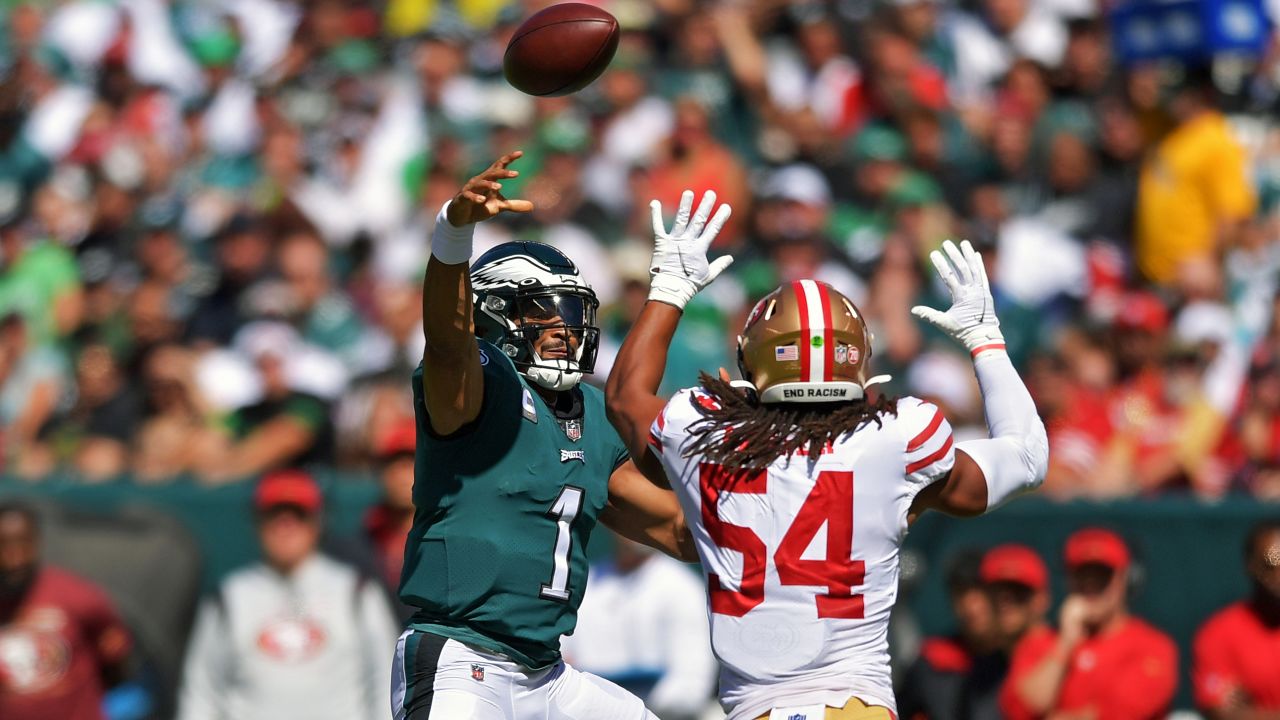 eagles-vs-49ers-2014 - JZ Tours - We are your headquarters for baseball,  football, basketball tickets and more!