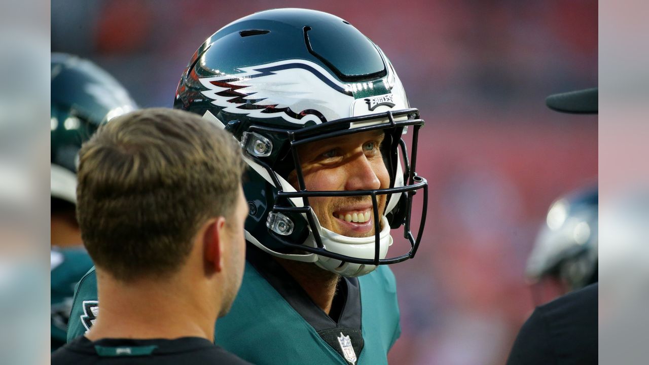 Philadelphia Eagles: Untouched, unfazed, and undefeated after NFL Week 3 -  EasternEye