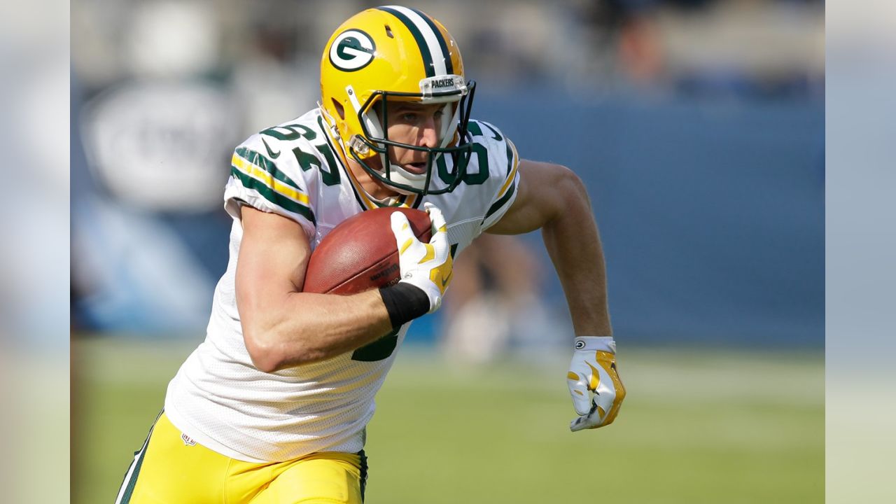 The Legendary Play That Put Jordy Nelson in My Hall of Fame - FanBuzz