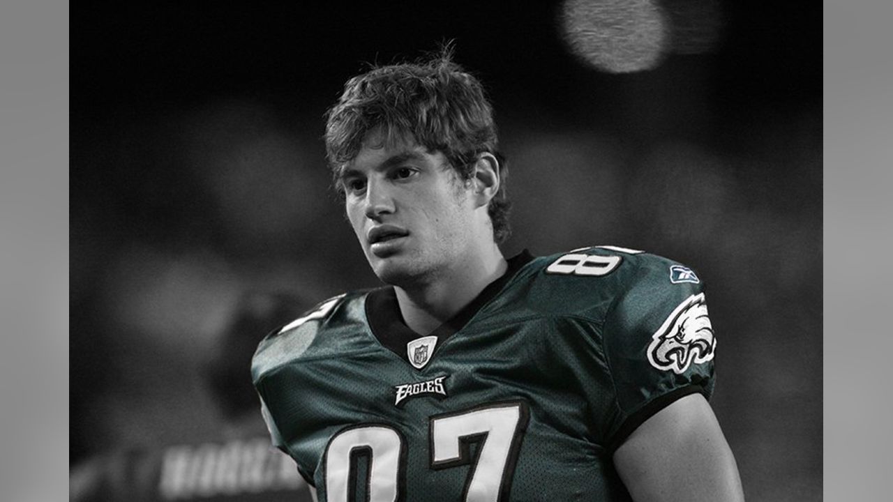 Brent Celek Agrees To Three-Year Deal