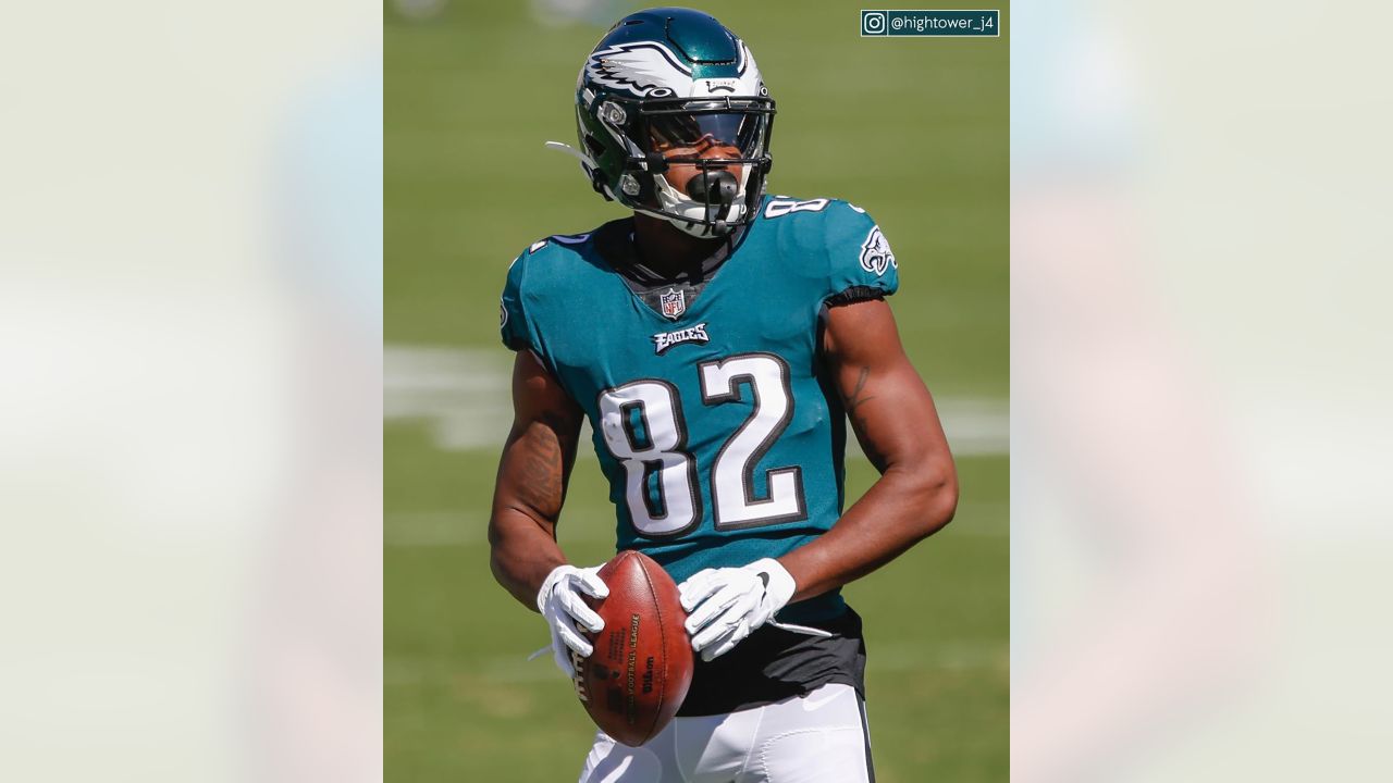 Eagles News: Philadelphia views Nickell Robey-Coleman as a top 5 slot corner  in the NFL - Bleeding Green Nation