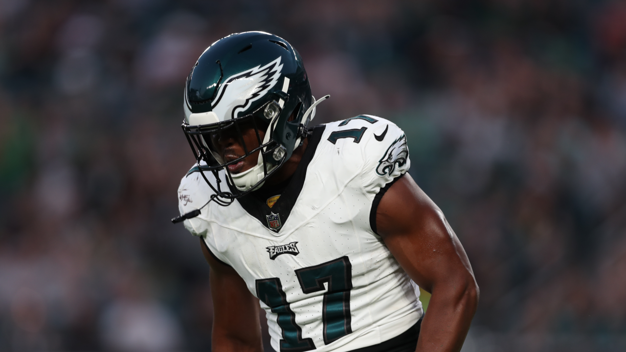 NFL Preseason Week 2 Game Recap: Philadelphia Eagles 18, Cleveland Browns 18, NFL News, Rankings and Statistics