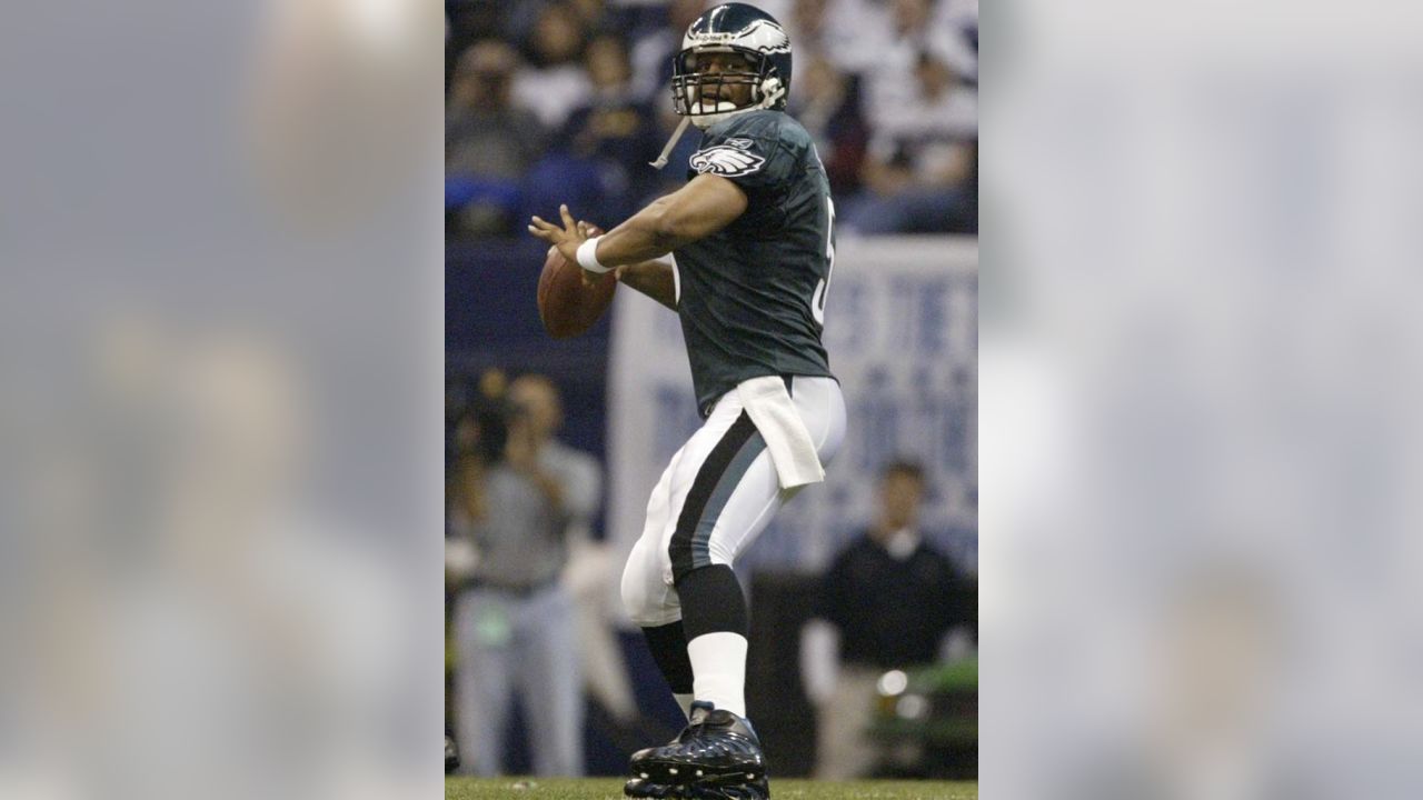 Donovan McNabb says he'll retire as a Philadelphia Eagle - Newsday