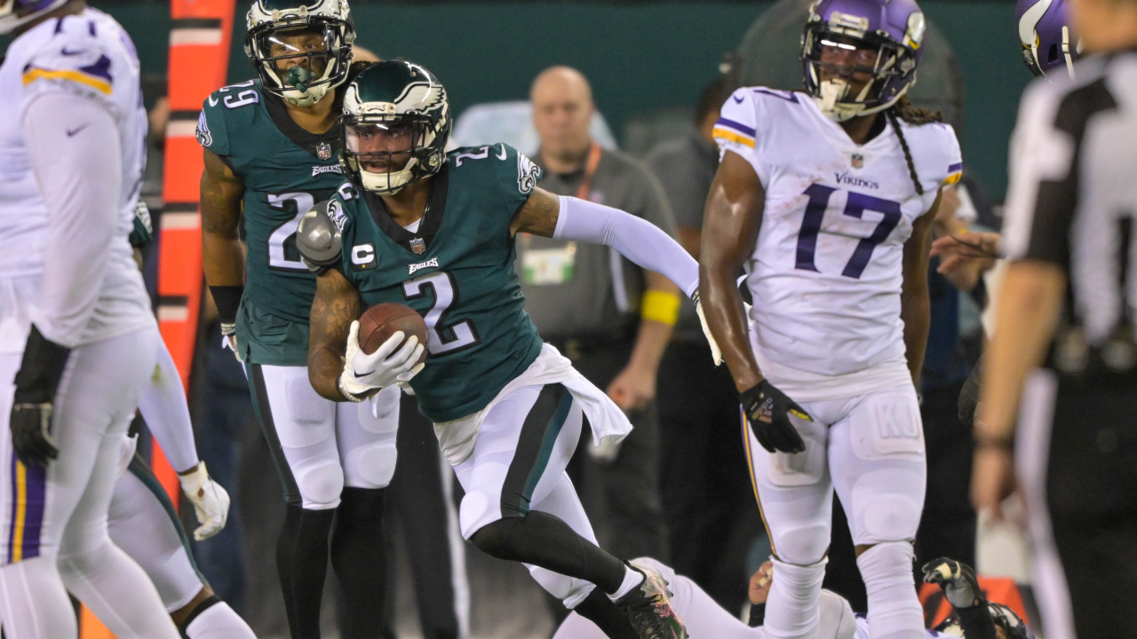 Eagles vs Vikings Tickets Giveaway ; 19SEP2022 ; PHL, PA : r/eagles