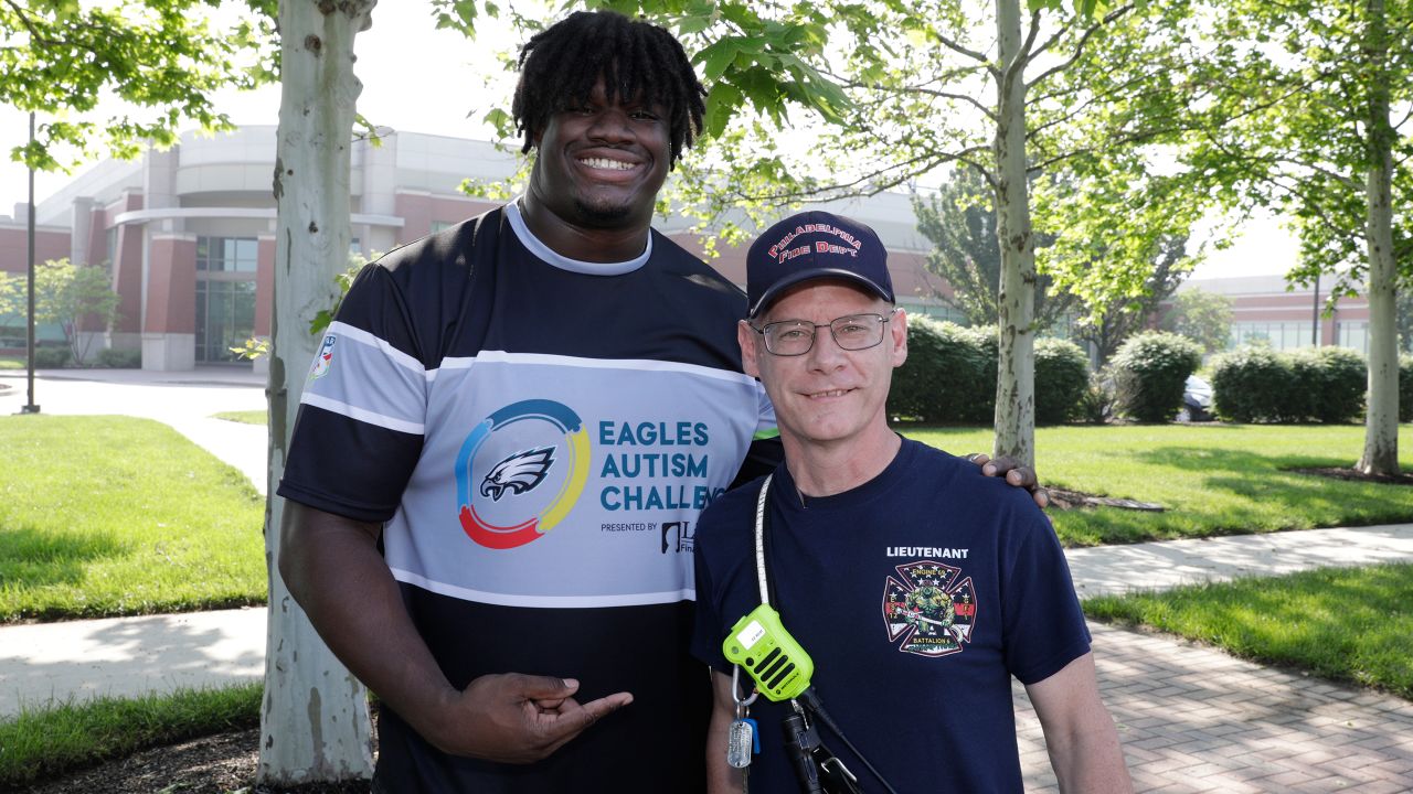 7th annual Eagles Autism Challenge presented by Lincoln Financial