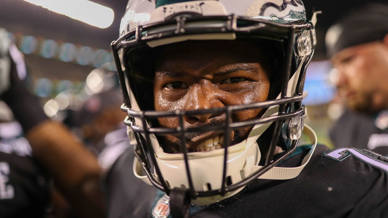 Victory Friday! Check out the social media reaction to the Eagles' win over  the Giants