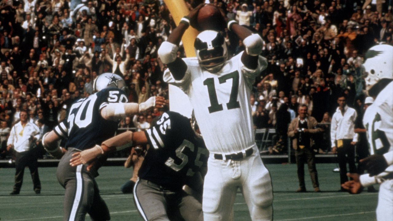 Eagles WR Harold Carmichael elected to Hall of Fame – Metro US