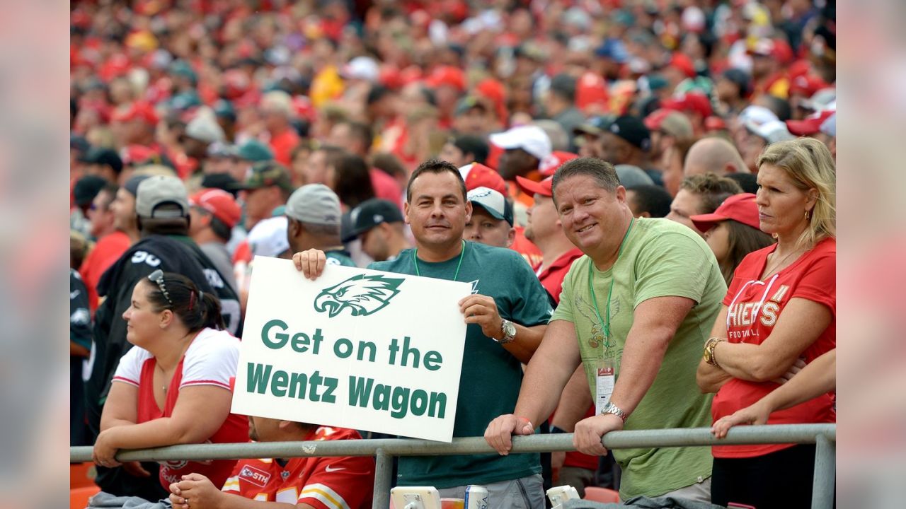 Wentz wagon cheap t shirts