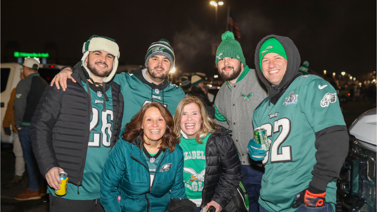 NFL Shop TV Spot, '2023 NFC Championship Gear: Philadelphia Eagles' 