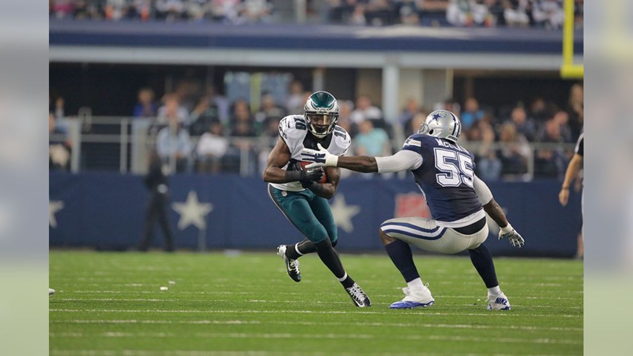 Eagles proposed change to Cowboys hosting Thanksgiving Day games