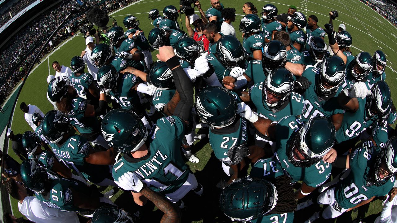 Game Recap: DeSean Jackson's two touchdowns lift Eagles over