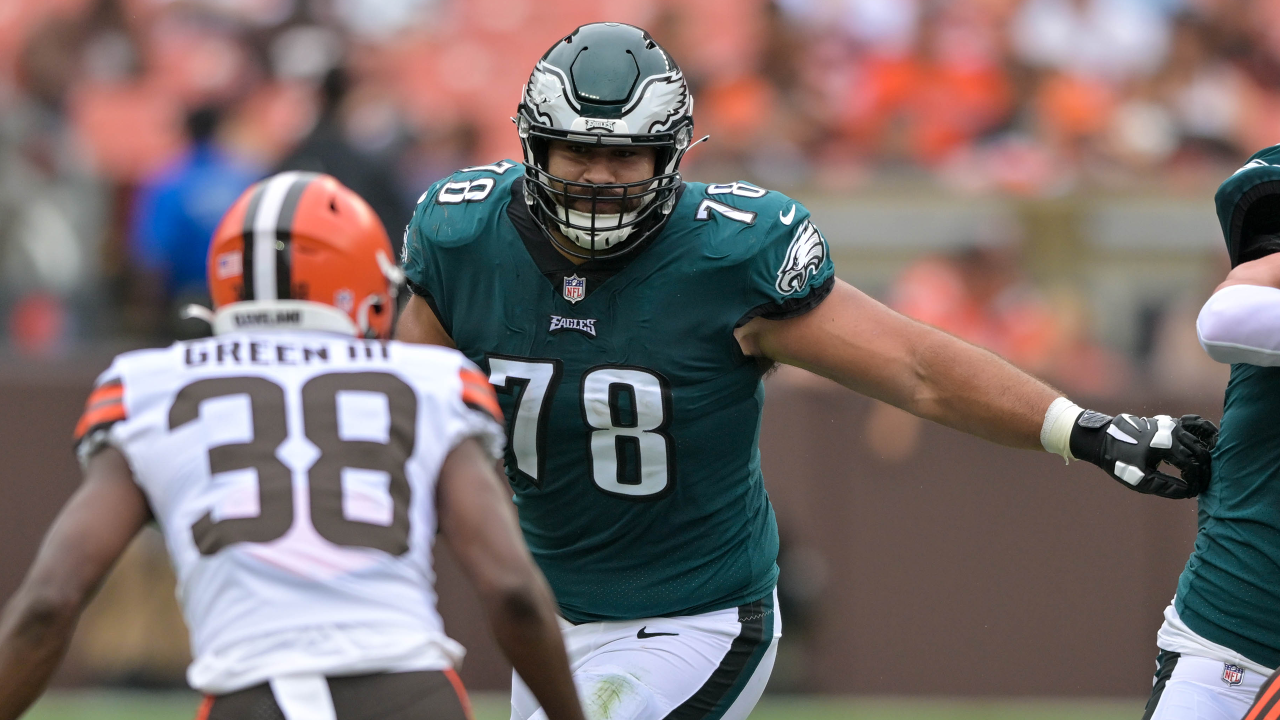 NFL Preseason Week 2 Game Recap: Philadelphia Eagles 21, Cleveland Browns  20, NFL News, Rankings and Statistics