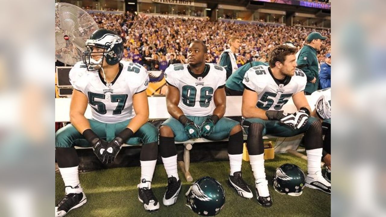 Philadelphia Eagles hosting 2019 NFL Draft Party at Lincoln Financial  Field, tickets are free - 6abc Philadelphia