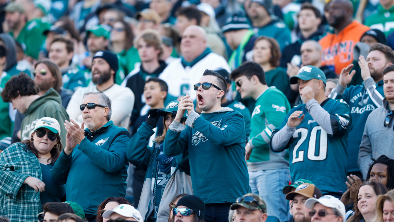 Chat live during tonight's Eagles/Saints playoff game – The Times Herald