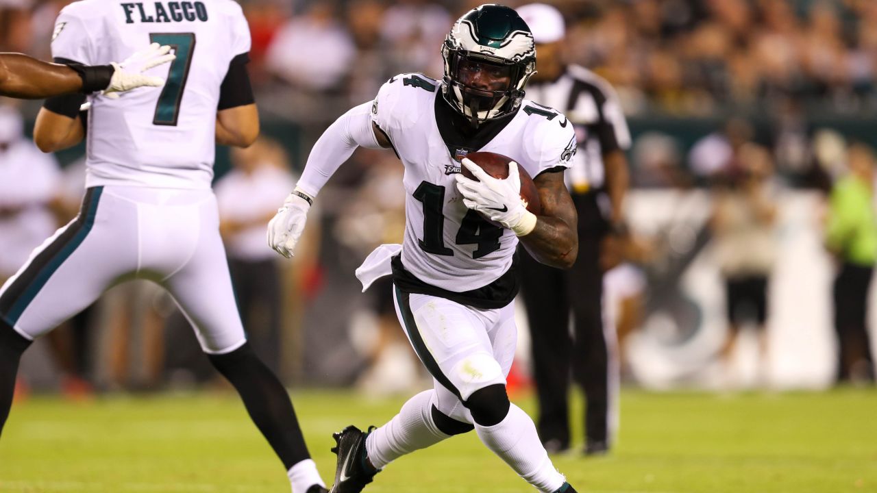 Jaws and Roob on win over Steelers: 'This Eagles team is special' – NBC  Sports Philadelphia