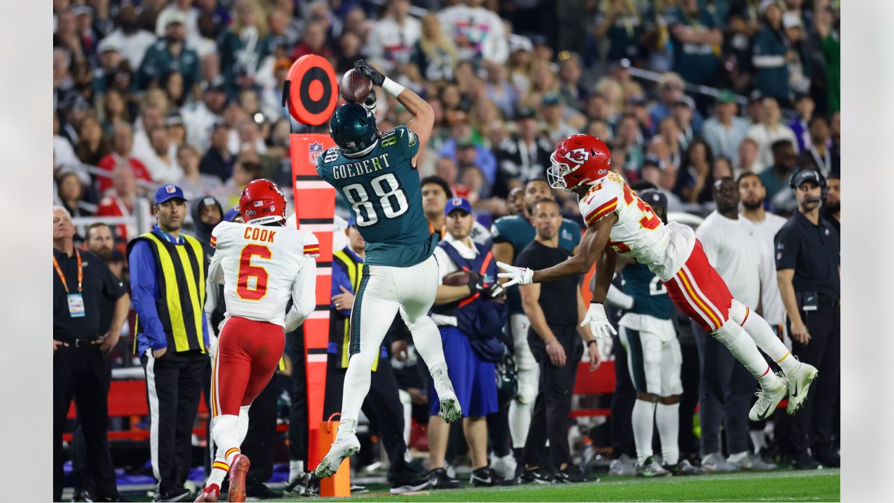 Super Bowl LVII on Sky Sports NFL: Chiefs vs Eagles - everything you need  to know about the NFL's season-ending spectacular, NFL News