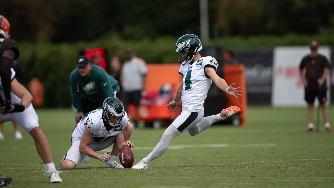 Eagles-Jets postgame analysis: Offensive depth chart check,  Arcega-Whiteside stock rising, and key takeaways from final preseason game  – The Morning Call