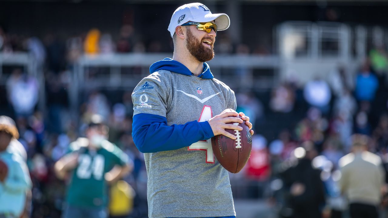 PHOTOS: Practice - Pro Bowl - Day 3