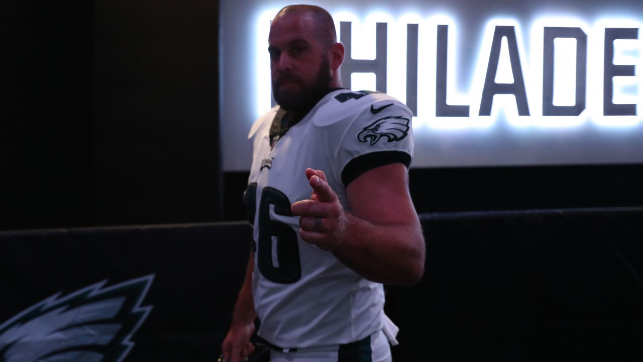 Jon Dorenbos through the years