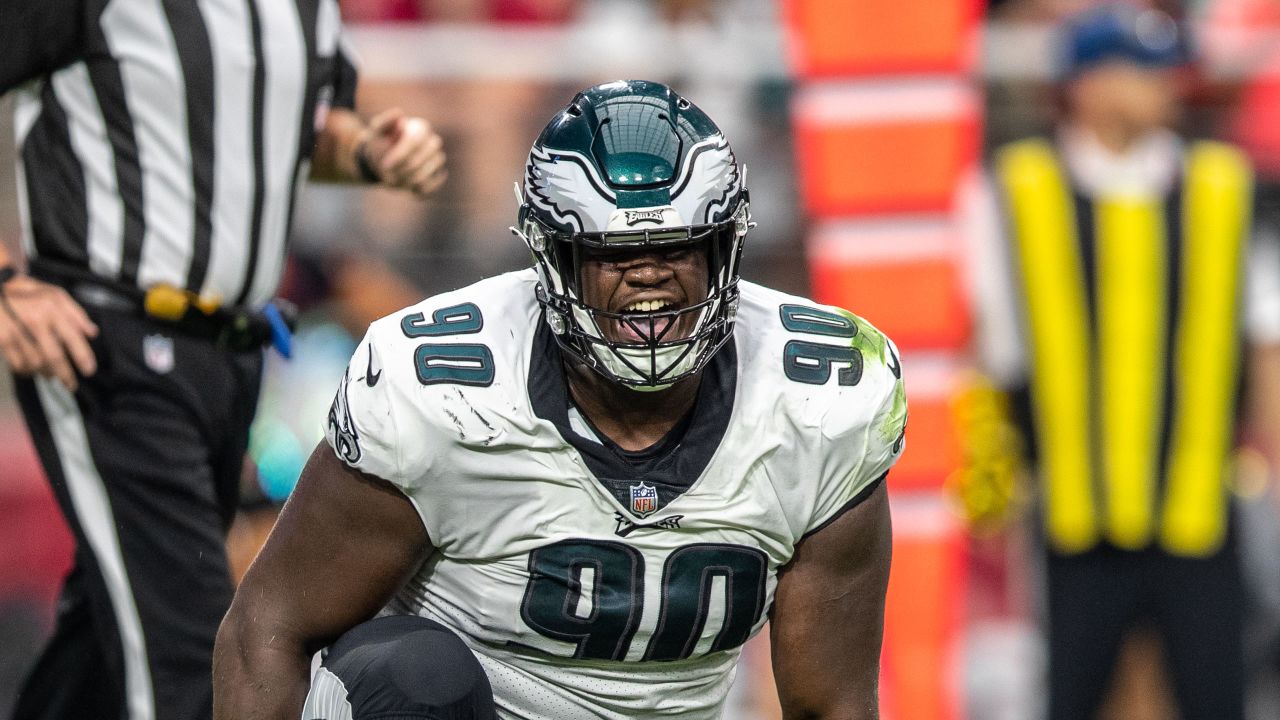 2023 Philadelphia Eagles Rookie Preview - Defiant Takes Football