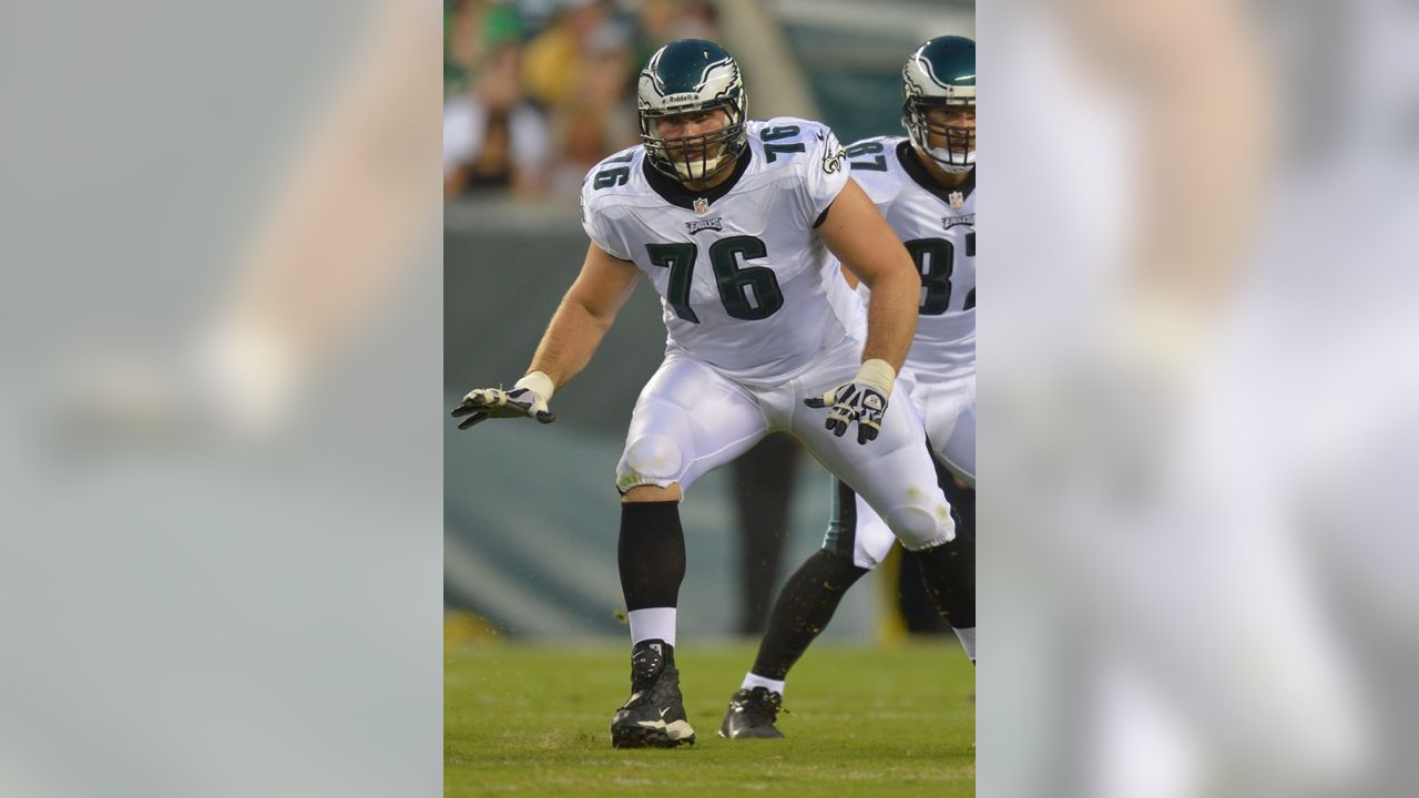 Eagles Position Profile: Offensive Line