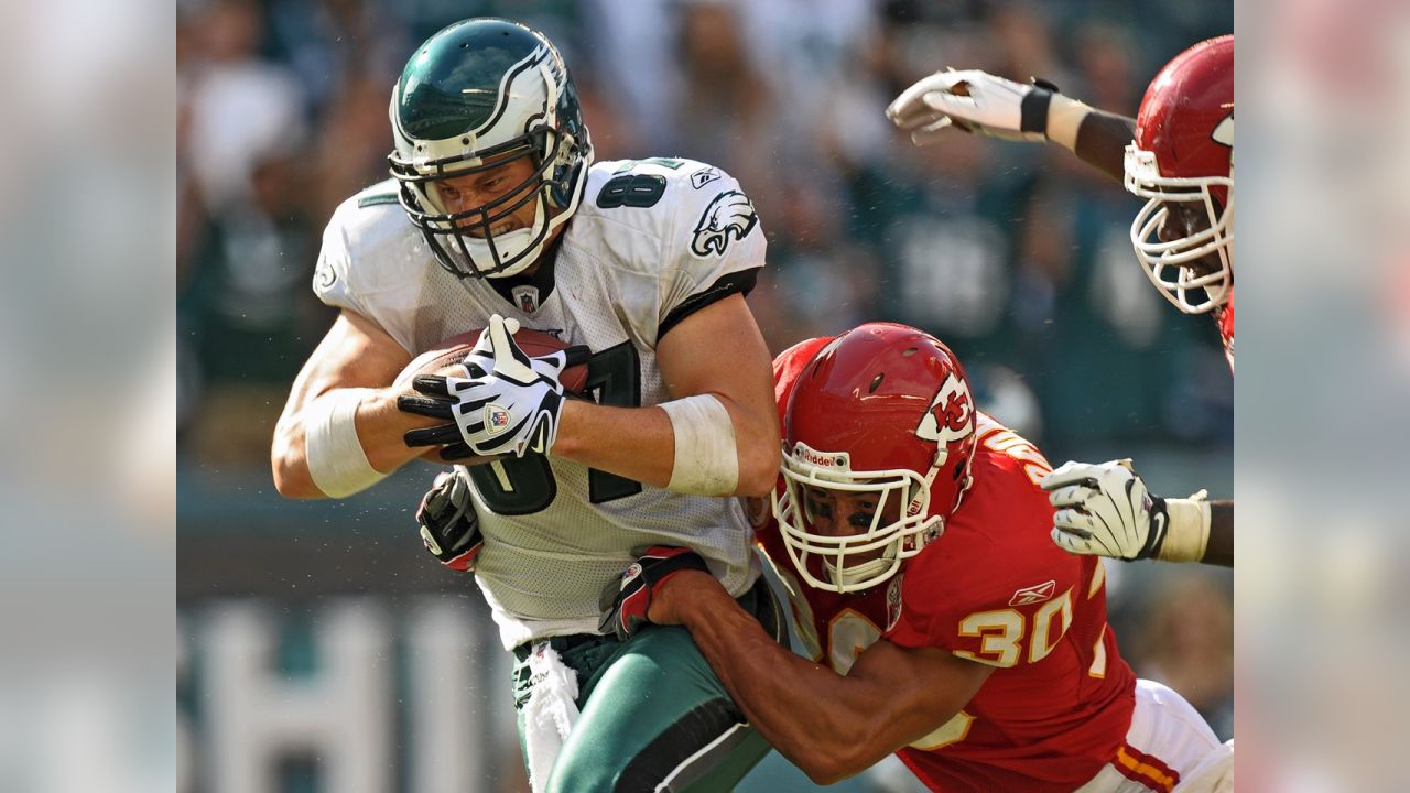 Eagles at Raiders final score: Nick Foles throws seven TDs, Eagles roll  Raiders 49-20