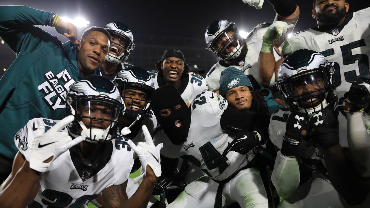 Philadelphia Eagles