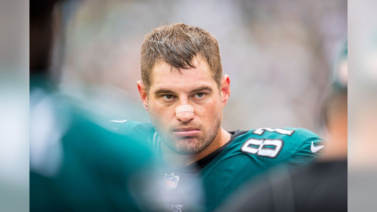 Brent Celek is best Eagles player to wear No. 87 - Sports Illustrated  Philadelphia Eagles News, Analysis and More