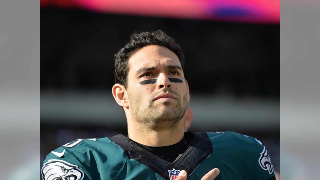 HD desktop wallpaper: Sports, Football, Philadelphia Eagles, Quarterback, Mark  Sanchez download free picture #383489