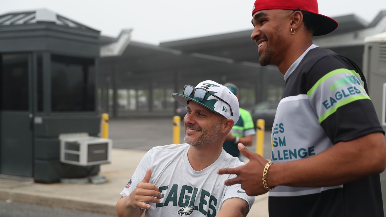 7th annual Eagles Autism Challenge presented by Lincoln Financial