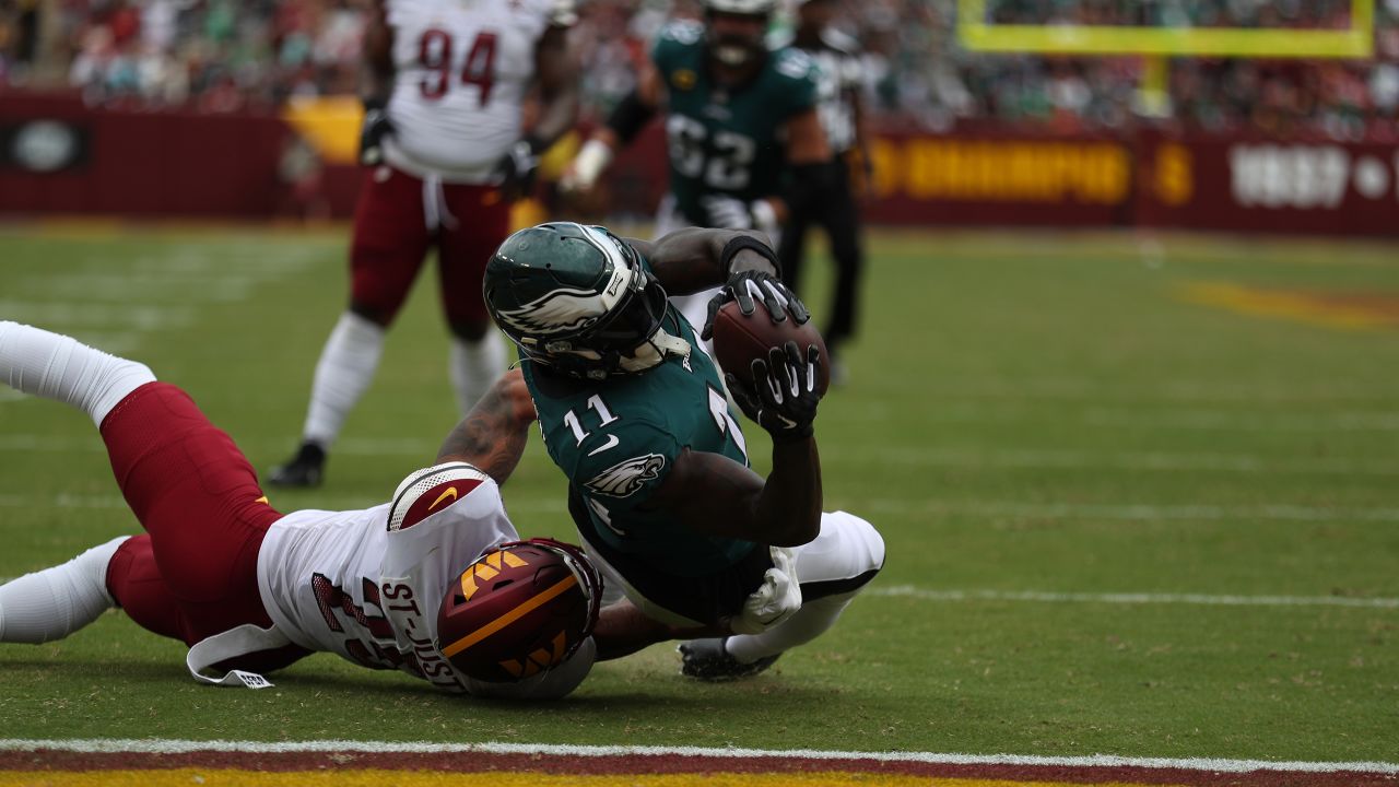 Relive the Eagles' Super Bowl win with these mic'd up videos - Bleeding  Green Nation