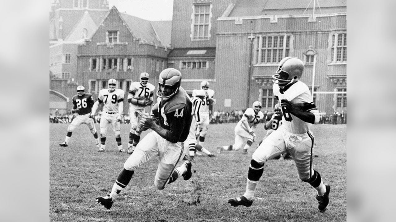 Franklin Field - History, Photos & More of the former NFL stadium